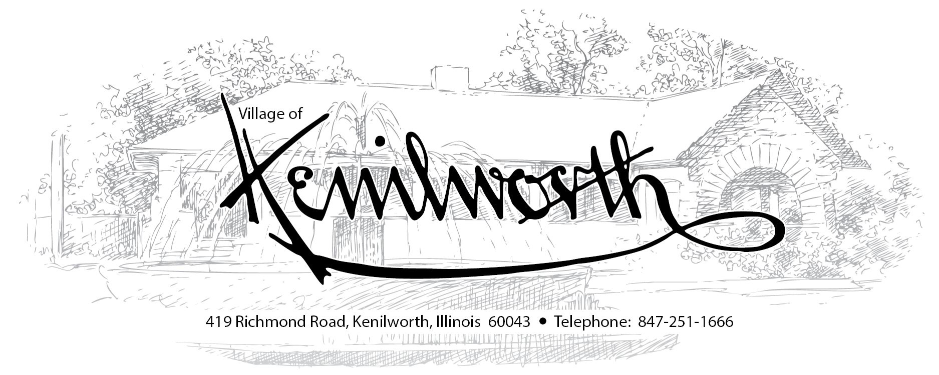 Kenilworth Logo
